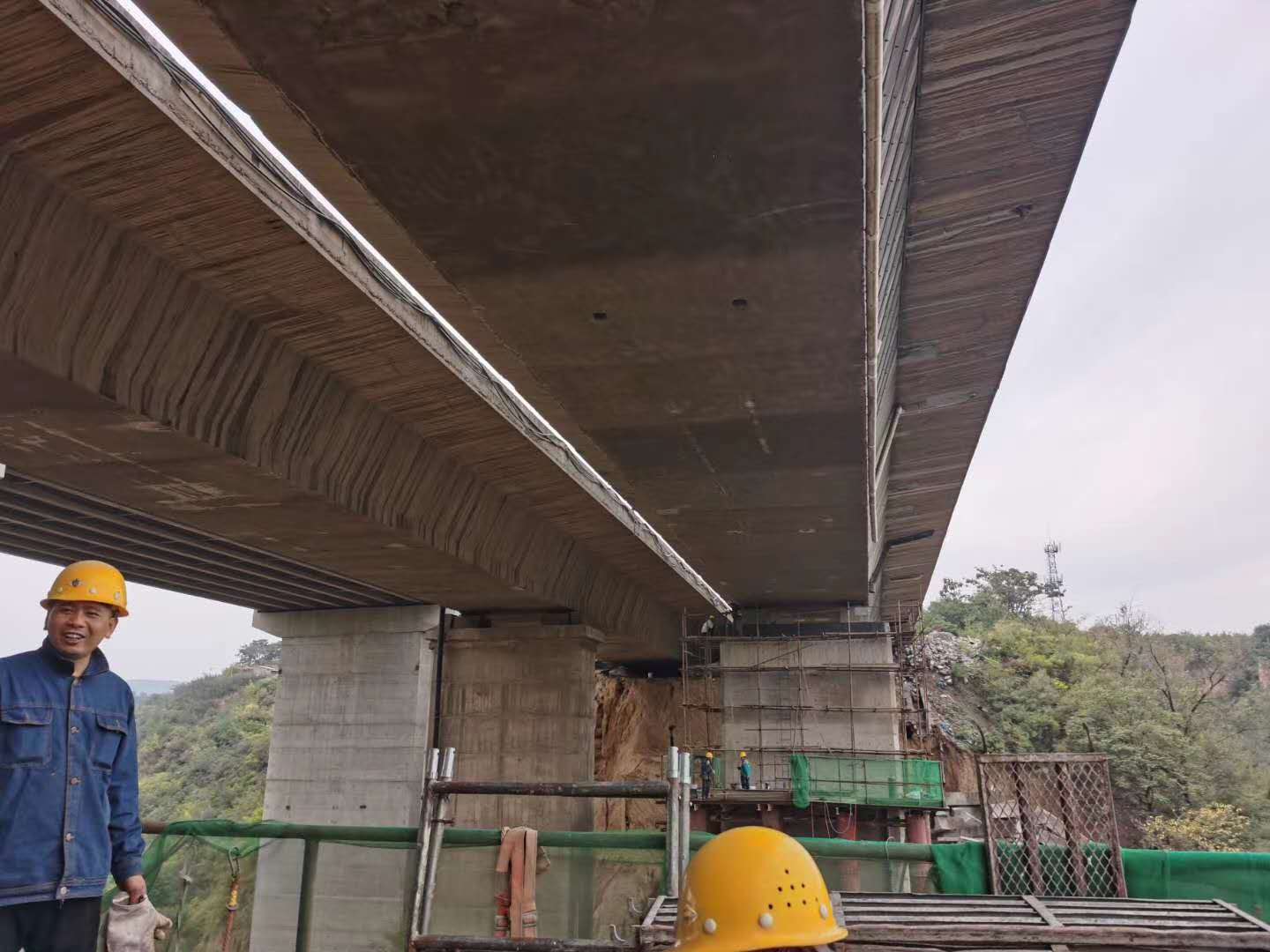 赤峰桥梁加固公司需要什么资质？大修加固预算是多少？